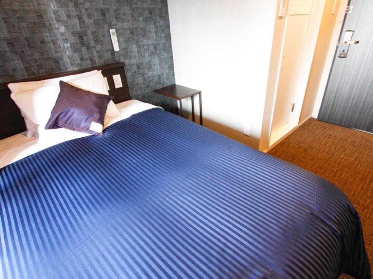 Hotel Livemax Osaka Honmachi Extérieur photo