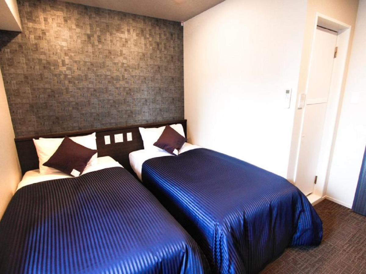 Hotel Livemax Osaka Honmachi Extérieur photo